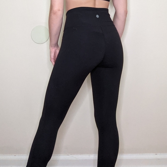 Jumpsuits | Athleta Leggings 